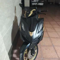 هوندا کلیک 160 اصلی اسپشیال