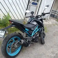 cf 150|موتورسیکلت|سنگر, |دیوار