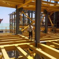 خرده کاری جوشکاری ،مقاوم سازی، برشکاری|خدمات پیشه و مهارت|دزفول, |دیوار