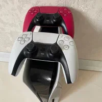 Ps5ریجن۲۰۰۰دودسته ب همراه بازی