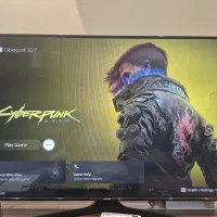 اکانت قانونی ظرفیت۲ Cyberpunk 2077 برای PS5 با DLC