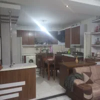 مجتمع  میثاق فروش واحد ۱۰۶متری املاک شادمانی|فروش آپارتمان|بجنورد, |دیوار