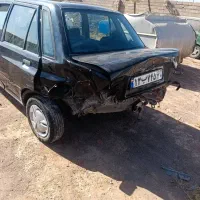 اسقاط و اسقاطی|خودرو سواری و وانت|قم, نیروگاه|دیوار