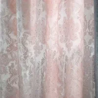 ست پرده بابالن|پرده، رانر، رومیزی|قم, چهل درخت‎|دیوار