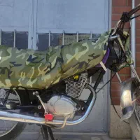 موتور 250cc مدل 90