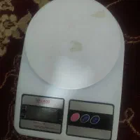 ترازو اشپزخونه