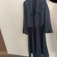 مانتو مجلسی|لباس|قم, شهرک طالقانی|دیوار