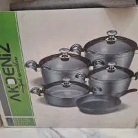 قابلمه Akdeniz