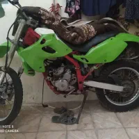 کاوازاکیklx
