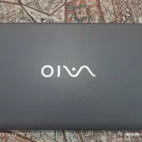 لپ تاپ سونی vaio 17 اینچ