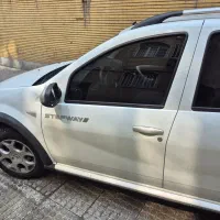 شیشه دودی سیار نانو سرامیک با هفت سال ضمانت