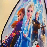 چادر مسافرتی بازی کودک