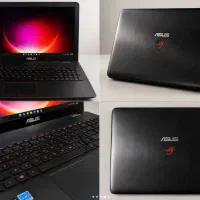 لب تاپ تاپ ایسوز گیمینگ مدل Asus G551v