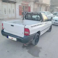 پراید وانت|خودرو سواری و وانت|اهواز, زندوکیلی|دیوار