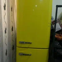 یخچال دو تیکه امرسون