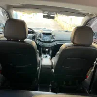 تیگو5 مدل 96|خودرو سواری و وانت|پرند, فاز ۵|دیوار