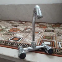 شیرالات اشپزخانه شودر