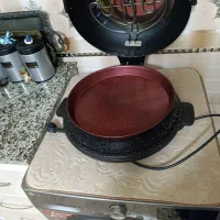 تنور|اجاق گاز و لوازم برقی پختوپز|سنندج, |دیوار