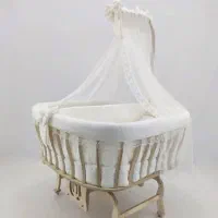 گهواره دو قلو