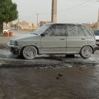 هاچبک کره ای نسیم|خودرو سواری و وانت|اهواز, پردیس|دیوار