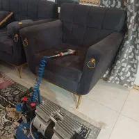 تعمیرات انواع مبلمان در منزل