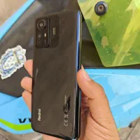 شیائومی Redmi Note 12S کمکار درحدنو 256 گیگ رم 8