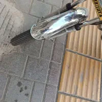 بهپر99|موتورسیکلت|مشهد, طبرسی شمالی|دیوار