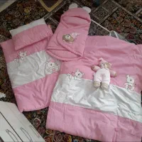 سرویس خواب نوزاد|اسباب و اثاث بچه|تهران, دولاب|دیوار