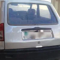 رنو پی کی. ۸۵