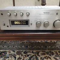 آمپ تکنیس مدل مدل Su8044|سیستم صوتی خانگی|شیراز, درکی|دیوار