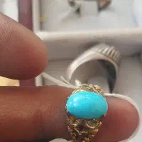 سنگ عجمی ابی آسمانی