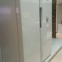 یخچال فریزردوقلو دوو