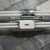 مهتابی پارس در حد نو|لامپ و چراغ|قم, رضویه|دیوار