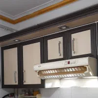 کابینت دست دوم تمیز فروش فوری