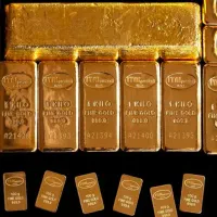 خرید و فروش شمش طلاو نقره و طلای آب شده و دست دوم