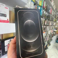 آیفون ۱۲پرو ۲۵۶