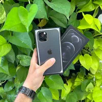 اپل iPhone 12 Pro ، فوق العاده تمیز و به صرفه