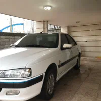 پژو پارس کلاس ۱۶|خودرو سواری و وانت|رشت, کوی امام رضا|دیوار