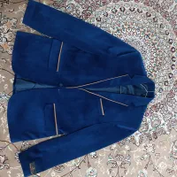 کت در حد نو|لباس|سربیشه, |دیوار