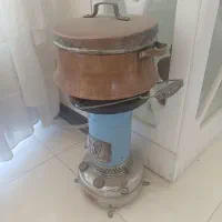 اجناس قدیمی|کلکسیون اشیاء عتیقه|اندیشه, شهرک کوثر|دیوار