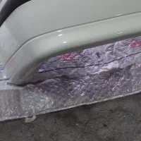 سپرعقب سمند سفیداصلی