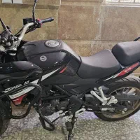 بنلی trk  مدل ۱۴۰۰|موتورسیکلت|شیراز, فرهنگ شهر|دیوار