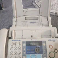 دستگاه فکس وکپی ویک دستگاه پرفراژ چک