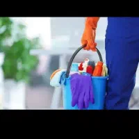 خدمات نظافت منزل