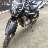 تریل فلات XR 1404