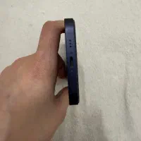 آیفون ۱۲ نرمال ۱۲۸|موبایل|تهران, شهرک غرب|دیوار