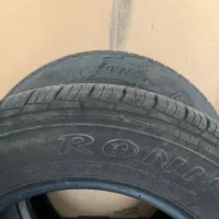 لاستیک ایران تایر سایز ۲۰۵