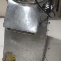 سرخکن، خورد کن قارچ، تنور سنتی