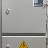 تابلو کنتر برق تاییدیه دار