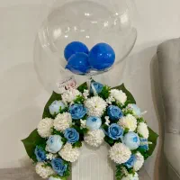 گل نوزادی مصنوعی